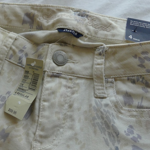 JEGGING - AMERICAN EAGLE - Picture 2 of 6